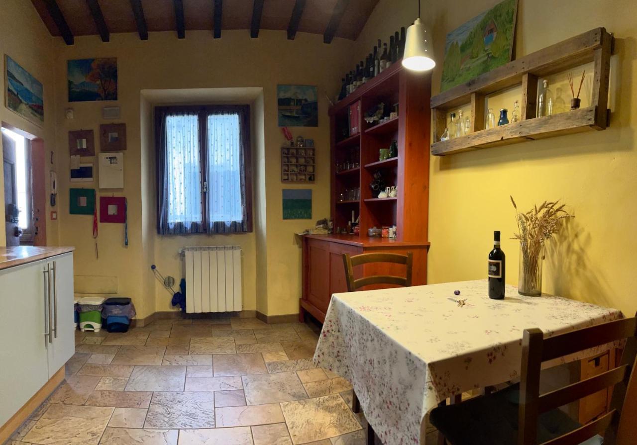 Casa Di Marco Apartment Florence Exterior photo