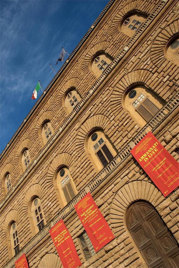Casa Di Marco Apartment Florence Exterior photo
