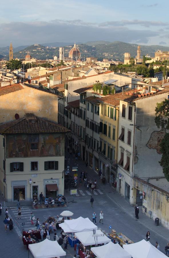 Casa Di Marco Apartment Florence Exterior photo