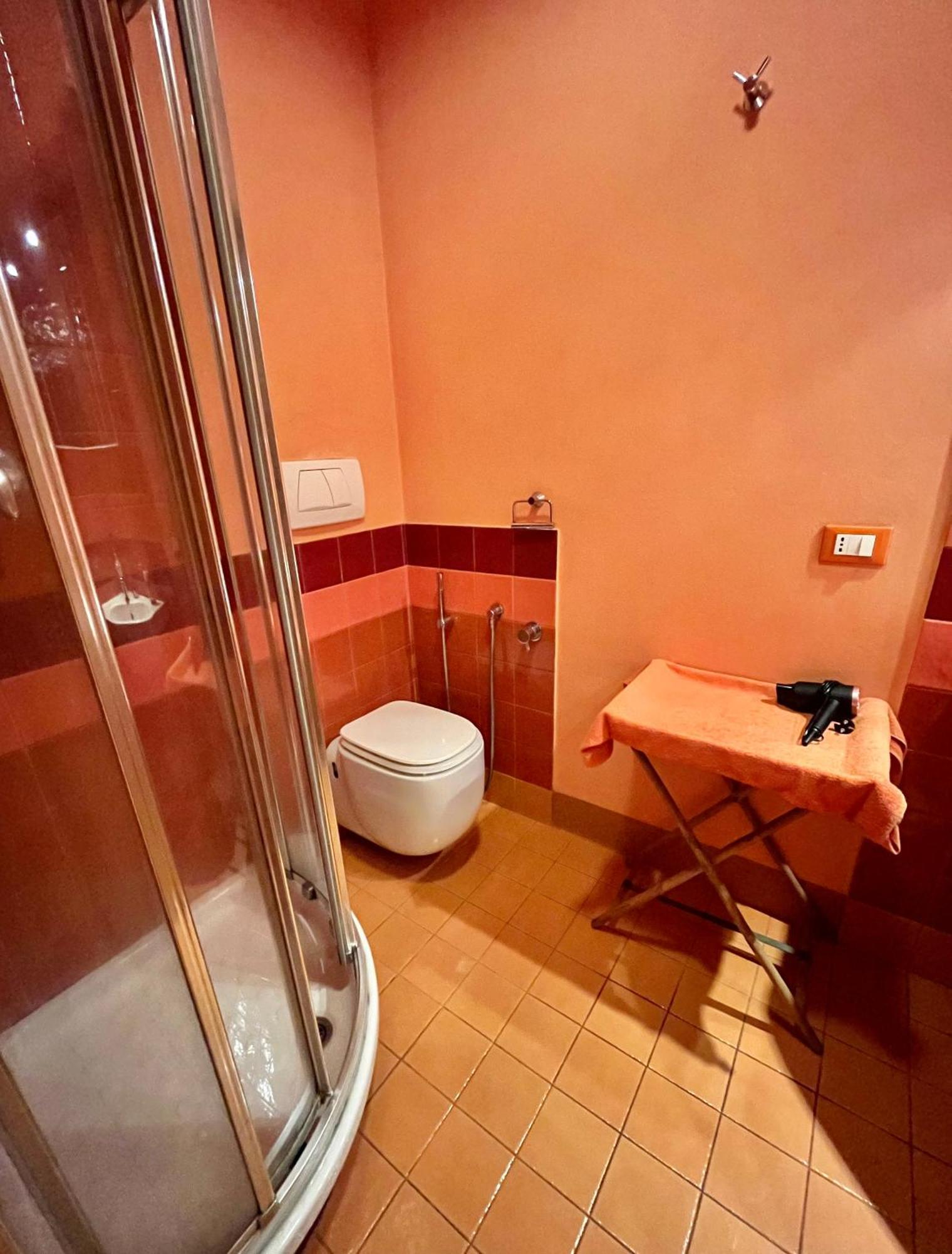 Casa Di Marco Apartment Florence Exterior photo